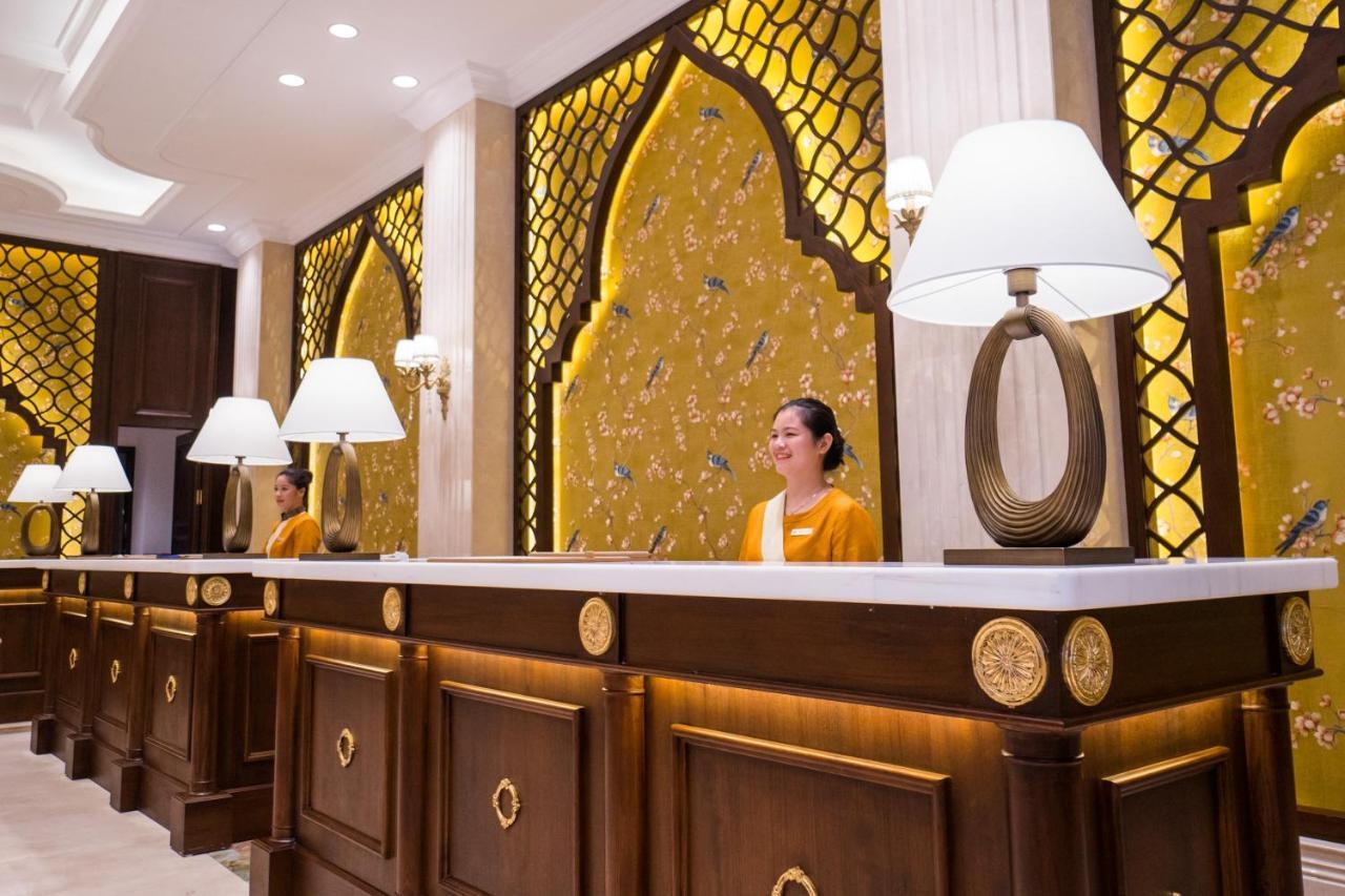 Kb Hotel Sihanoukville Ngoại thất bức ảnh